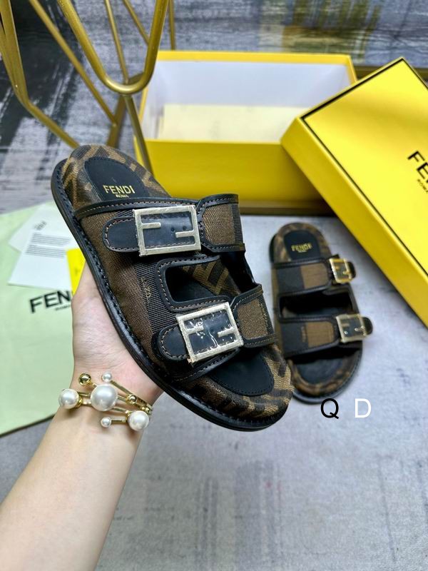 Fendi sz35-45 GDT0601 15